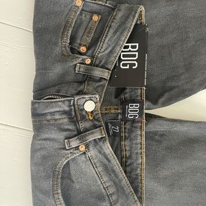 BDG Girlfriend High-Rise Pants